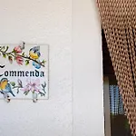 Lägenhet Marubium