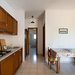 Appartement Marubium