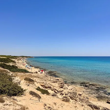דירה Marubium