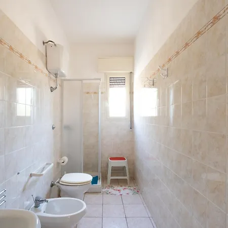 Apartamento Marubium Maruggio