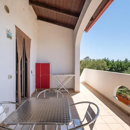 Marubium Apartment *