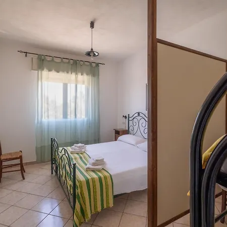 Marubium Apartment Maruggio