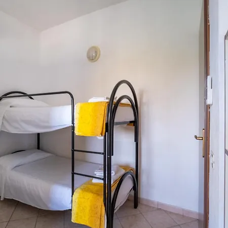 Apartment Marubium