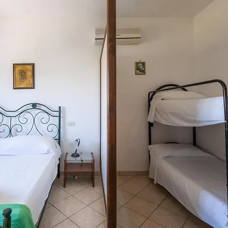 Apartment Marubium *