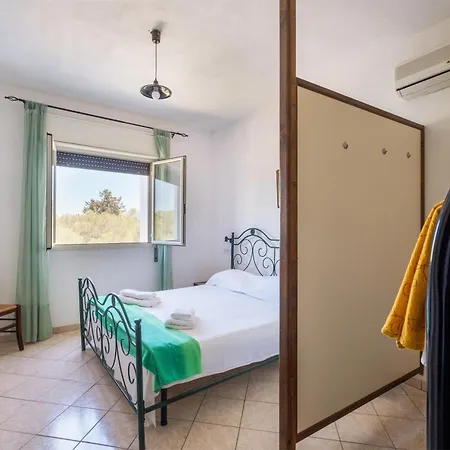 Marubium Apartment Maruggio