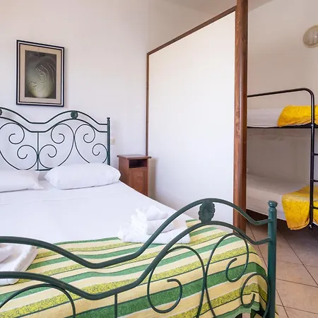 Marubium アパート