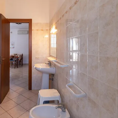 Marubium Apartment Maruggio