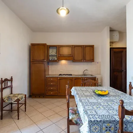 Apartment Marubium Maruggio