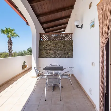 Marubium Apartment Maruggio