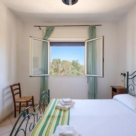Apartamento Marubium Maruggio