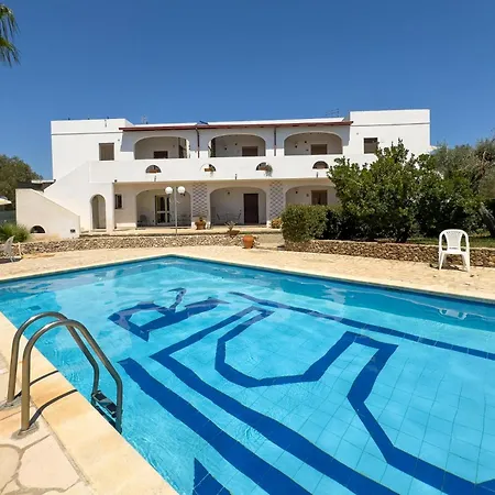 Apartment Marubium Maruggio