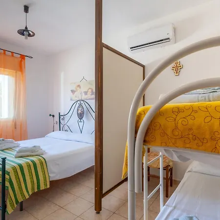 Apartment Marubium *