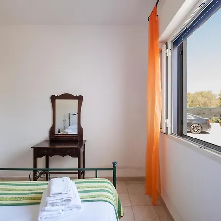 Apartment Marubium *