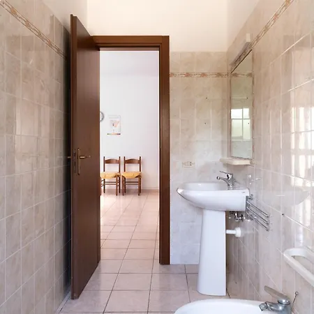 Marubium Apartment Maruggio