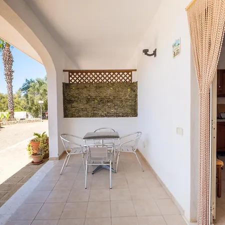 Marubium Apartment *