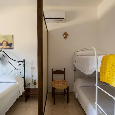 Apartment Marubium Maruggio
