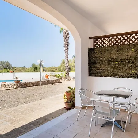 Apartamento Marubium *
