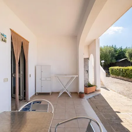 Apartment Marubium