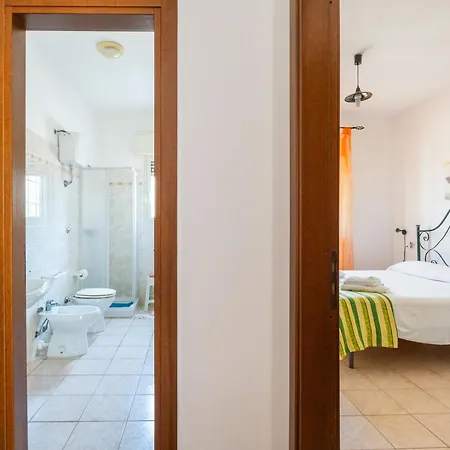 Apartment Marubium Maruggio