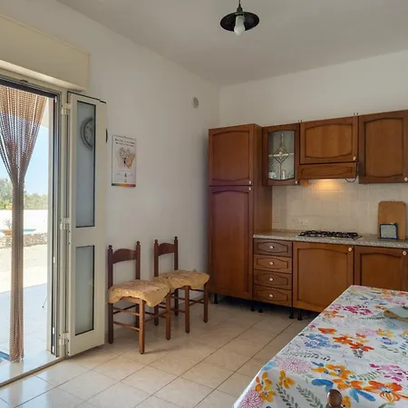 Apartment Marubium Maruggio