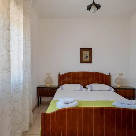 Marubium Apartment Maruggio