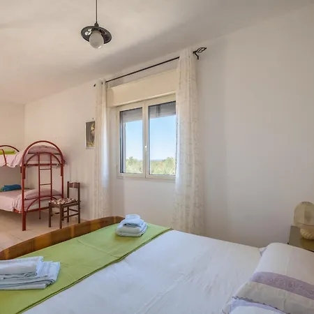 Apartment Marubium