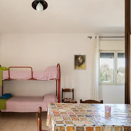 Apartment Marubium Maruggio