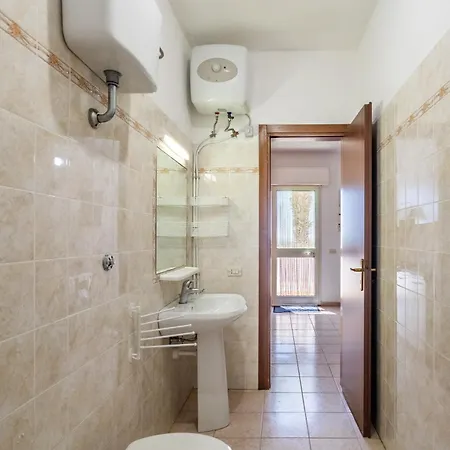 Marubium Apartment *