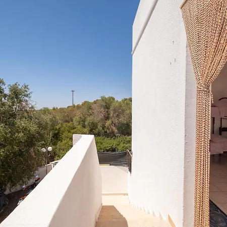 Marubium Apartment Maruggio