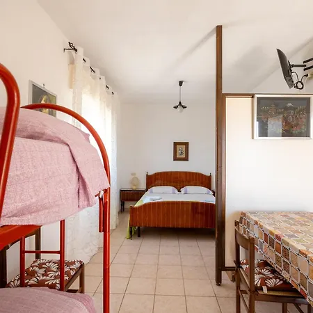 Marubium Apartment