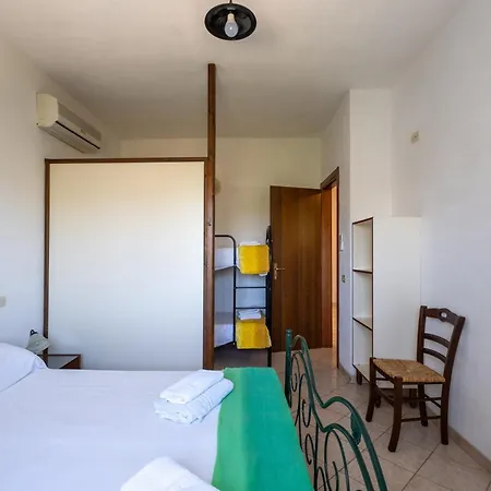 Marubium Apartment *