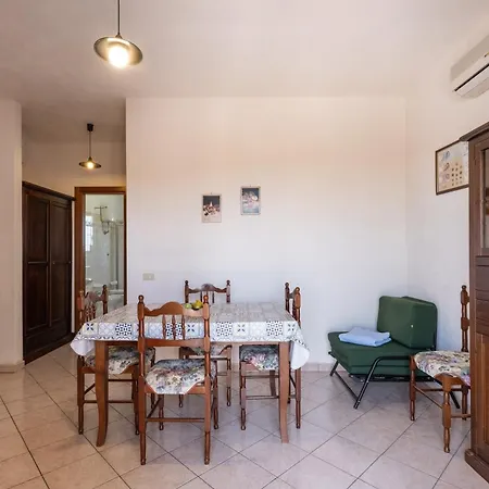 Apartamento Marubium Maruggio