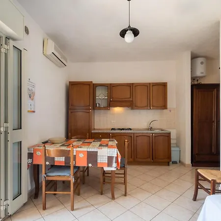 Apartment Marubium *