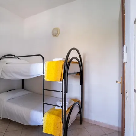 Apartament Marubium