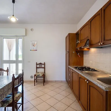 Apartament Marubium