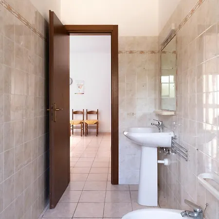Marubium Apartament *