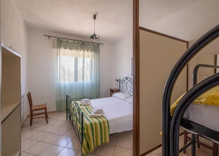 Marubium Апартаменты Маруджо