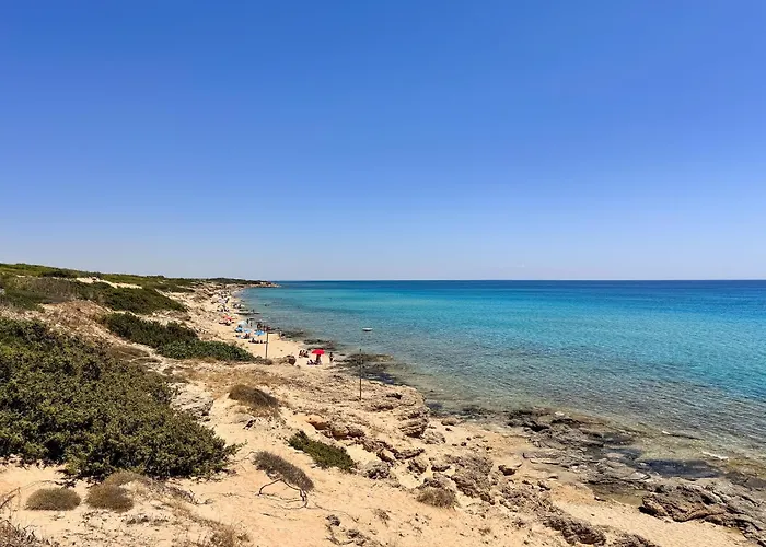 Апартаменты Marubium