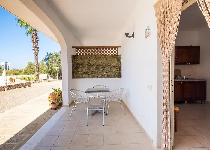 Marubium Апартаменты *