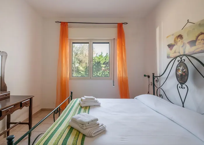 Апартаменты Marubium