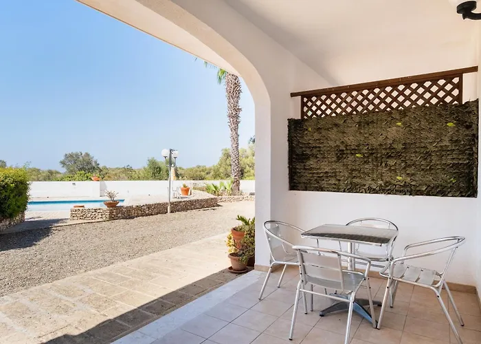 Апартаменты Marubium *